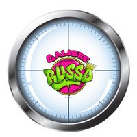 Russo - CALIBRE RUSSO (Explicit)