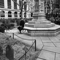 Raphael Ota - Sempre Que A Saudade Apertar