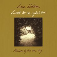 Lisa Nilsson - Livet är en cykeltur