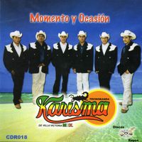 Karisma - Momento y Ocasion