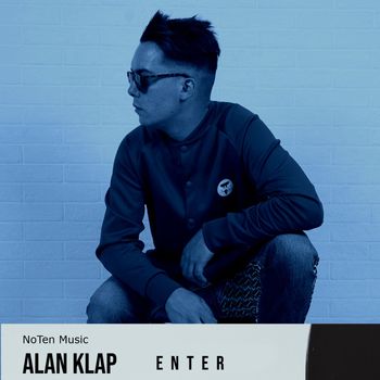 Alan Klap - Enter