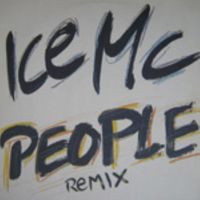 Ice Mc - People Remix