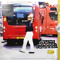 Jeanne Bonjour - Métamorphose