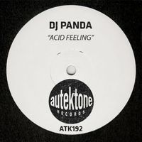 DJ Panda - Acid Feeling