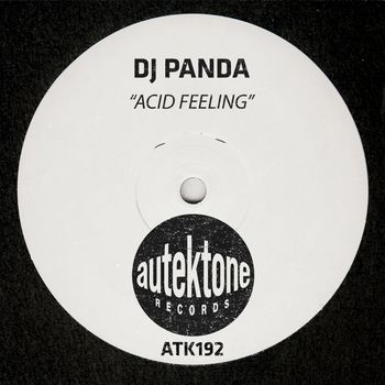 DJ Panda - Acid Feeling