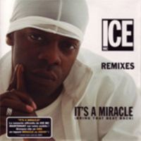 Ice Mc - It's a Miracle (Bring That Beat Back) Remix