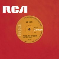 Zé Kéti - Todo Ano é Assim / O Bloco do Lá e Ká