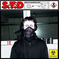 Eddie Dark - S.T.D