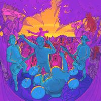 Jamm - Summer Sound