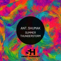 Ant. Shumak - Summer Thunderstorm