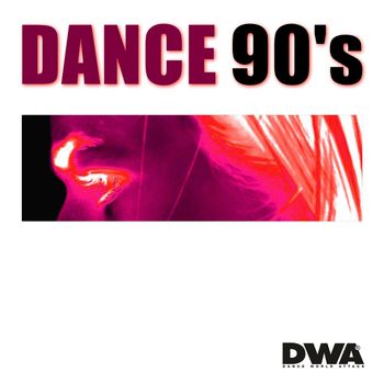Various Artists - Dance 90's