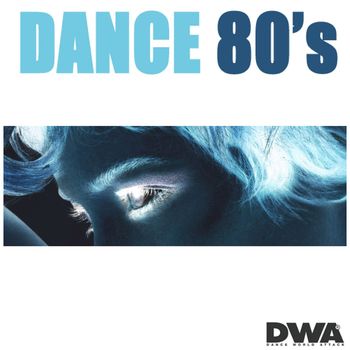Various Artists - Dance 80's