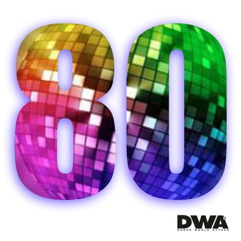 Various Artists - 80
