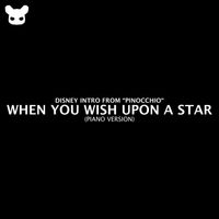 Kim Bo - When You Wish Upon A Star (Disney Intro) [From "Pinocchio"] [Piano Version]