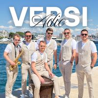 Versi - Adio