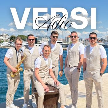 Versi - Adio