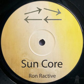 Ron Ractive - Sun Core