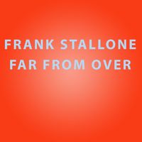Frank Stallone - Far From Over