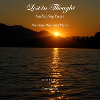 Grant Horsley - Lost in Thought