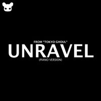 Kim Bo - Unravel (From "Tokyo Ghoul") [Piano Version]