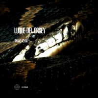 Luque Del Orsey - Snake Keyck