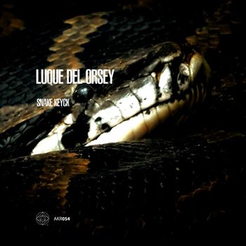 Luque Del Orsey - Snake Keyck