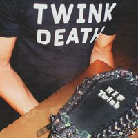 Grant Gibbs - Twink Death (Explicit)