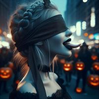 A.i.J.i. - Full Size Bars or Doom! (A Halloween Song) (Explicit)