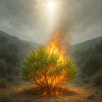 Anointed - Tongues of Fire