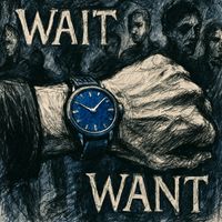 GUZ - Wait And Want