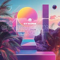 Cy Kosis - Summertime High