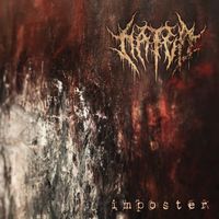 Hated - Imposter (Explicit)