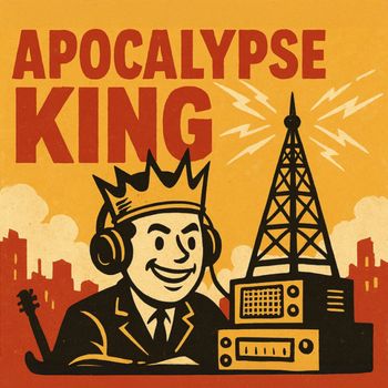 Jacob Kahn - Apocalypse King