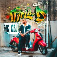 MC Ceja - Melo-D