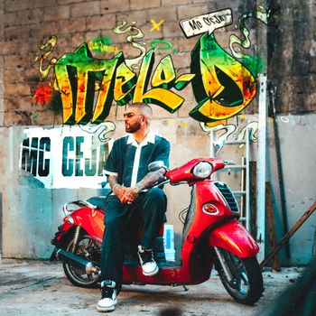MC Ceja - Melo-D