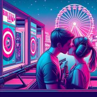 Channel Zero - Electric Kiss