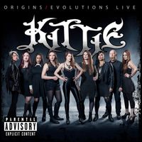 Kittie - Brackish (Live) (Explicit)