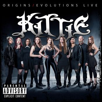 Kittie - Brackish (Live) (Explicit)