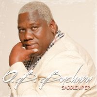 O.B. Buchana - Saddle Up EP.