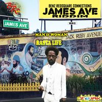 Rasta Life - Man & Woman
