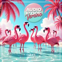 Audio Floor - Verano