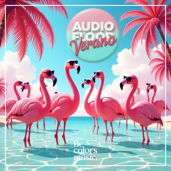 Audio Floor - Verano
