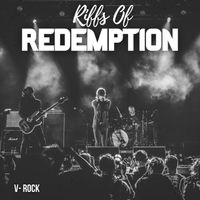 V-Rock - Riffs of Redemption