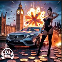 DJ Quincy - Explode