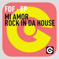FDF (Italy) - Fdf EP