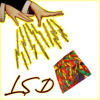 Rogue Planet - LSD