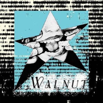 Rogue Planet - Walnut