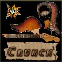 Rogue Planet - Crunch