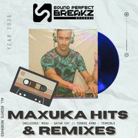 Maxuka - Maxuka hits & Remixes