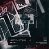 Nexi Jaxx - Epidemic (Original Mix)